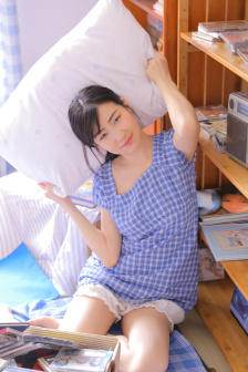泽井杏奈